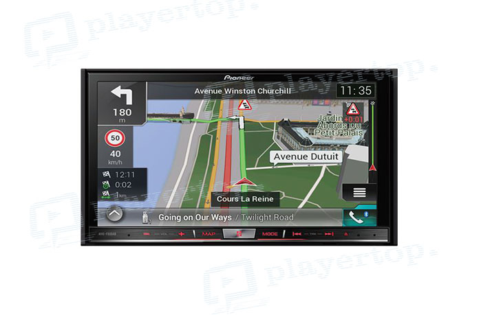 Autoradio GPS cdiscount-3